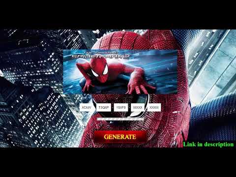 Amazing Spider Man Game Crack